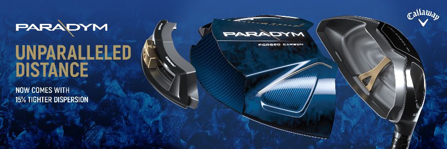 CALLAWAY FIT DAY SUNDAY APRIL 23rd  11 AM to 4 PM - PARADYM - mailchi.mp/foxhollowcalga… #callawaygolf #masters #yycgolf #customfit #callaway #paradym