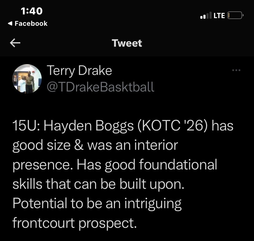 HaydenBoggs (@haydenbox21) on Twitter photo 