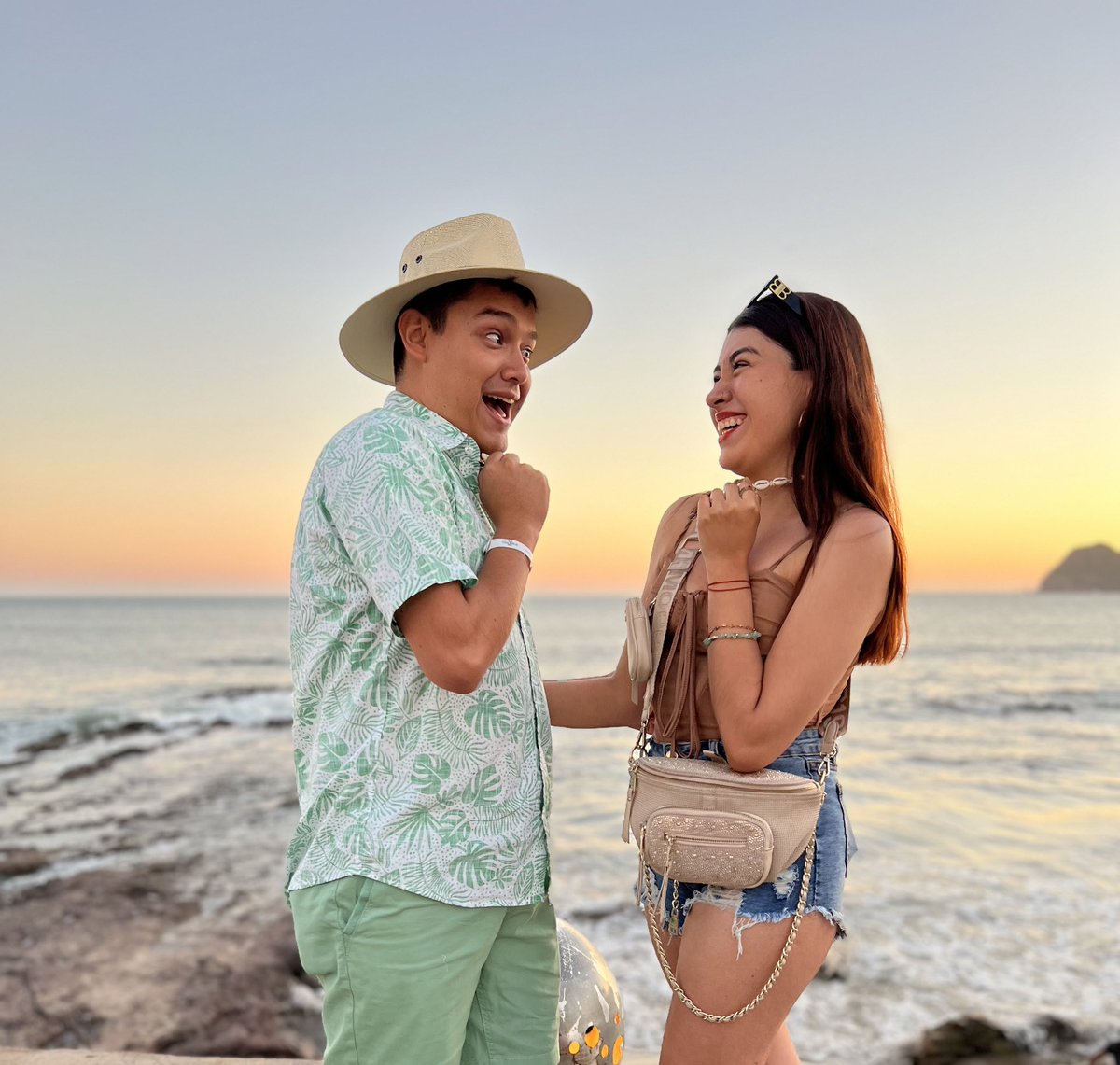 Rumba y amistad 🎶🫶🏼😎