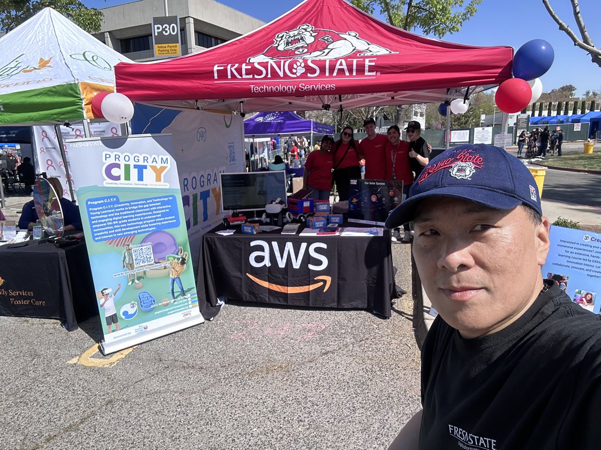 When you have a great team, the only thing that I can really do is to help celebrate for their success!! Party time 🥳