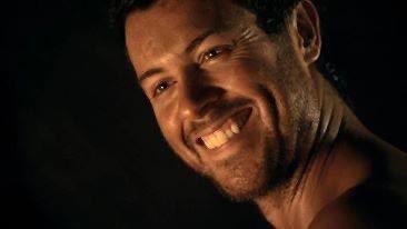 Feuerriegelfan's tweet photo. @stevendeknight So many good actors on this show! This is mine though! #Agron @DgFeuerriegel https://t.co/kuvlr98kMk