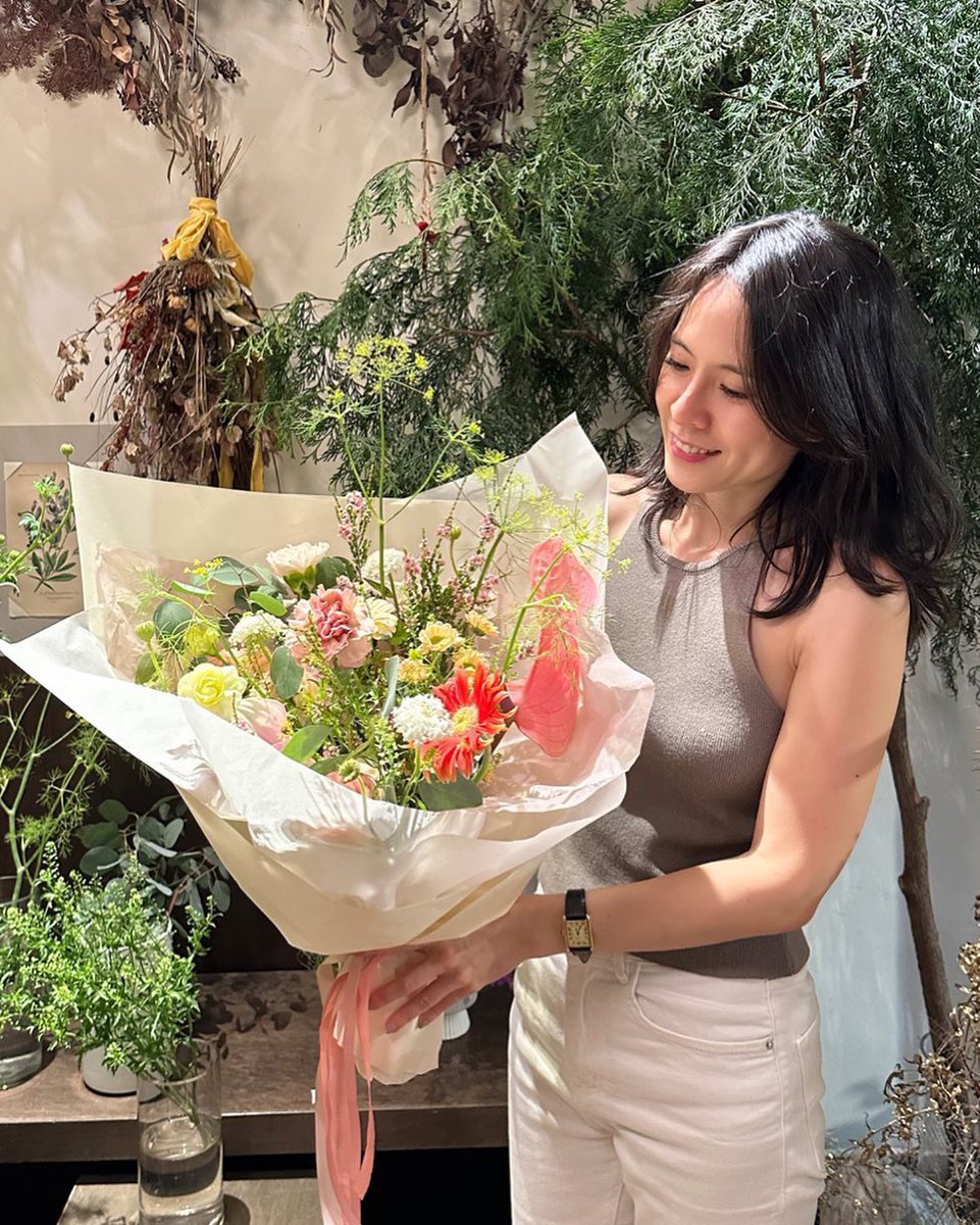 Audrey59421's tweet photo. I hope my mood can be as beautiful as flowers every day💐#flower https://t.co/CQ60WtMDJ4