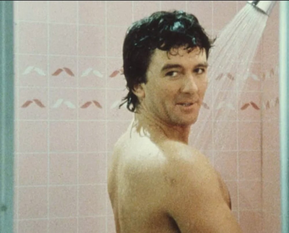 Seth Metoyer on Twitter "I remember hearing about the Dallas finale as