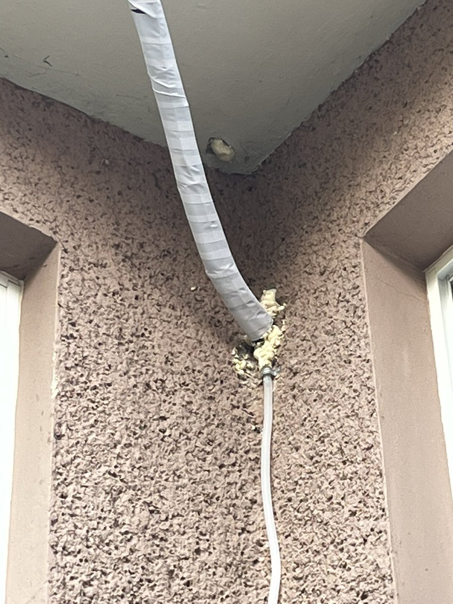 DanielLeeMi's tweet photo. @TheHomeDepotMx  esta es la calidad de trabajo que hacen. https://t.co/SSW0HLKO7v