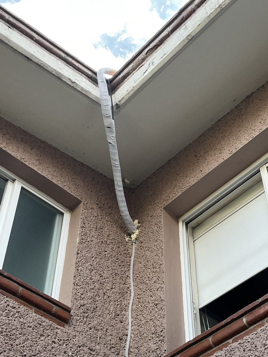DanielLeeMi's tweet photo. @TheHomeDepotMx  esta es la calidad de trabajo que hacen. https://t.co/SSW0HLKO7v