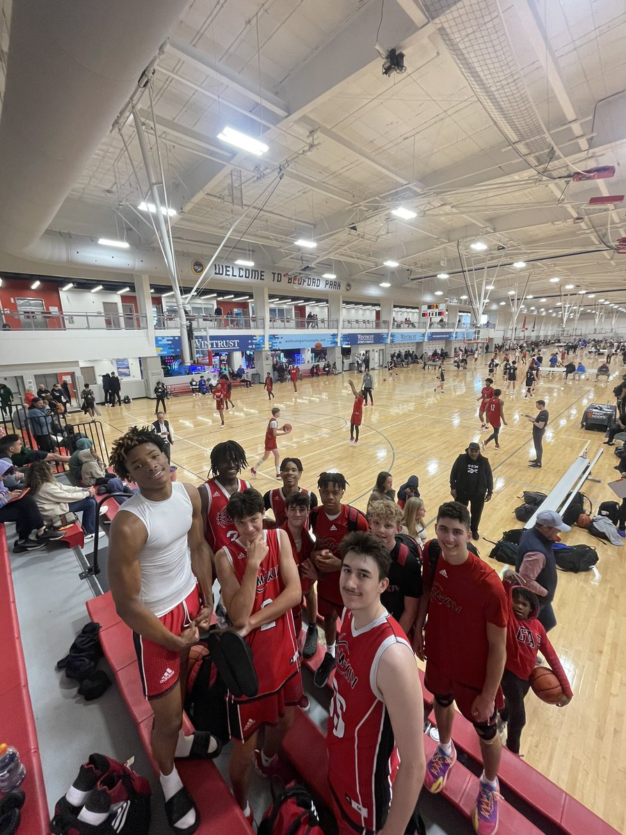 Team M-XIV Boys (@m14hoops_boys) on Twitter photo 15U Adidas Gold finish off <a href="/phcircuit/">Prep Hoops Circuit 🏀</a> #chitowntipoff with a 75-51 win over Wisconsin Crusaders Premier. The Boys went 4-0 in the A Pool‼️
<a href="/OtisP123/">Otis Powell/oj powell</a> 22pts
<a href="/themasonlockett/">Mason Lockett IV</a> 13pts, 5 rebs, 4assts
<a href="/_jaydenriley/">JaydenRiley_</a> 11pts, 5 assts
<a href="/ThaddeausTj/">Tj Williams</a> 10pts
<a href="/louie_arzon/">Louie</a> 7pts, 6 rebs
Ethan 15U Adidas Gold finish off <a href="/phcircuit/">Prep Hoops Circuit 🏀</a> #chitowntipoff with a 75-51 win over Wisconsin Crusaders Premier. The Boys went 4-0 in the A Pool‼️
<a href="/OtisP123/">Otis Powell/oj powell</a> 22pts
<a href="/themasonlockett/">Mason Lockett IV</a> 13pts, 5 rebs, 4assts
<a href="/_jaydenriley/">JaydenRiley_</a> 11pts, 5 assts
<a href="/ThaddeausTj/">Tj Williams</a> 10pts
<a href="/louie_arzon/">Louie</a> 7pts, 6 rebs
Ethan