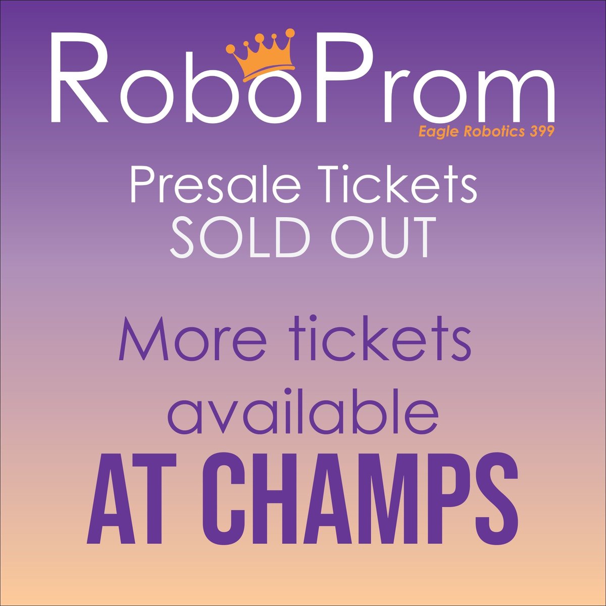 Eagle Robotics tweet media