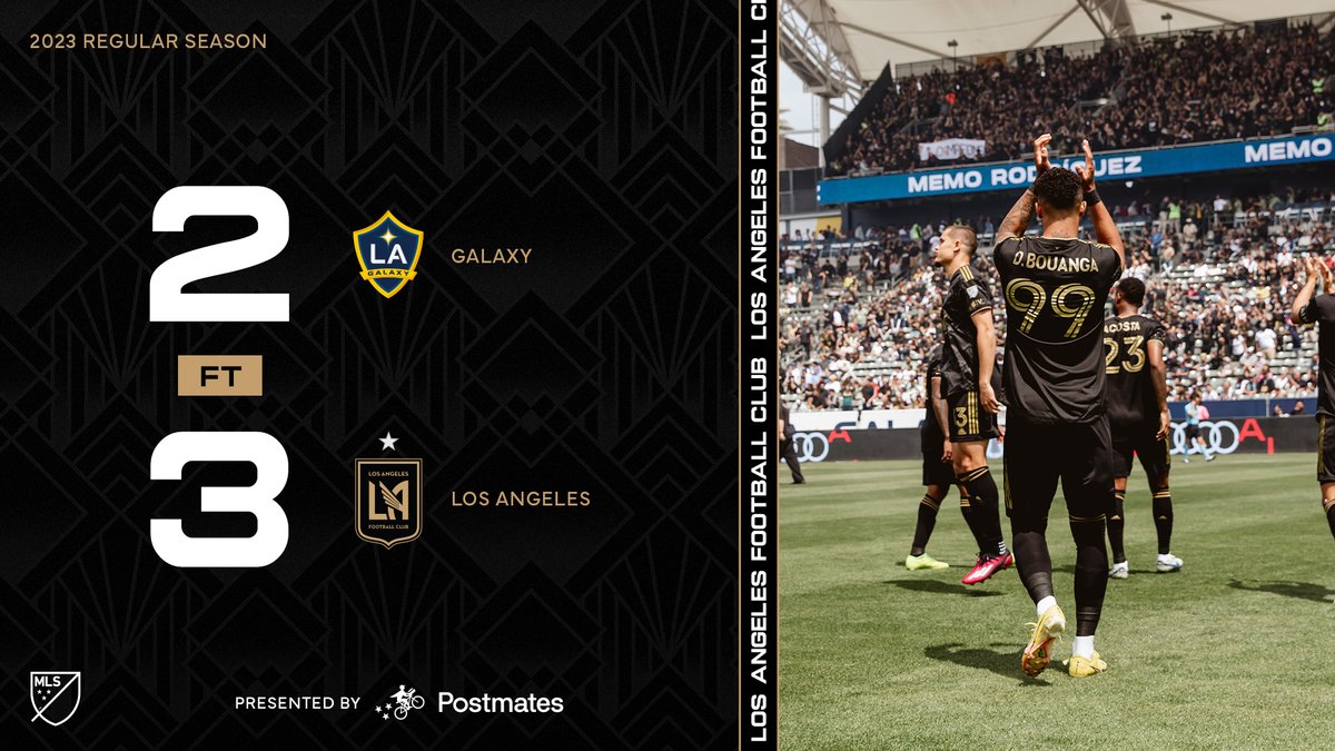 LAFC tweet media