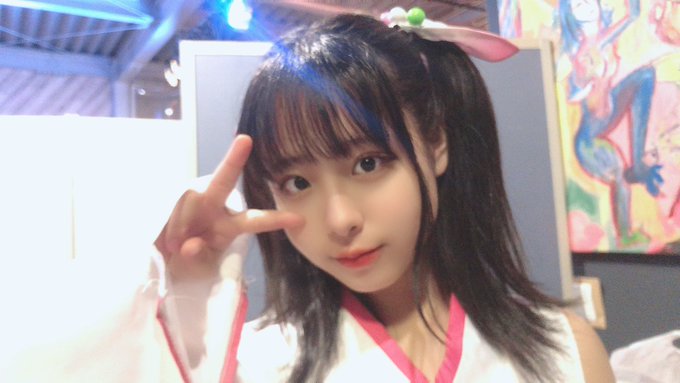 Twitterのコスプレ画像26