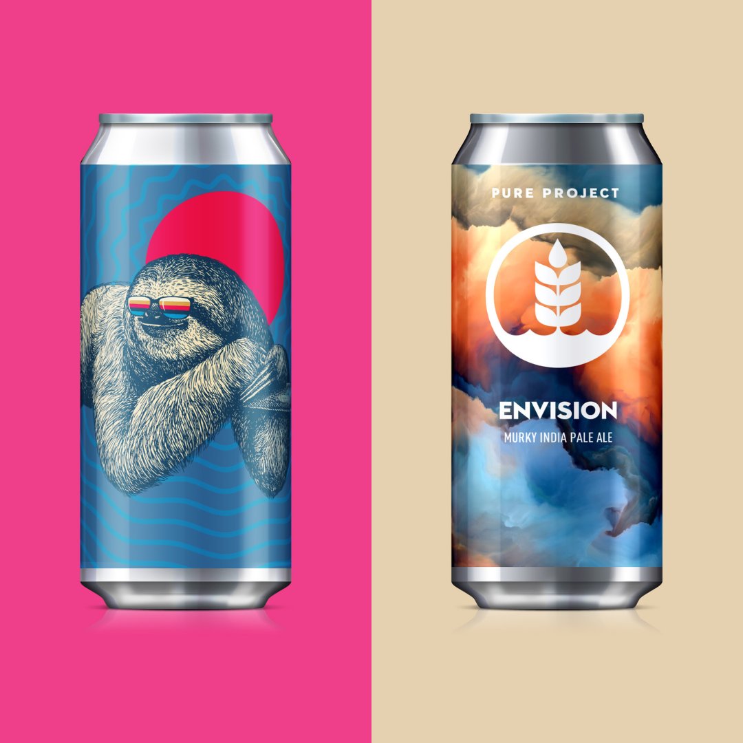 Pure Project tweet media