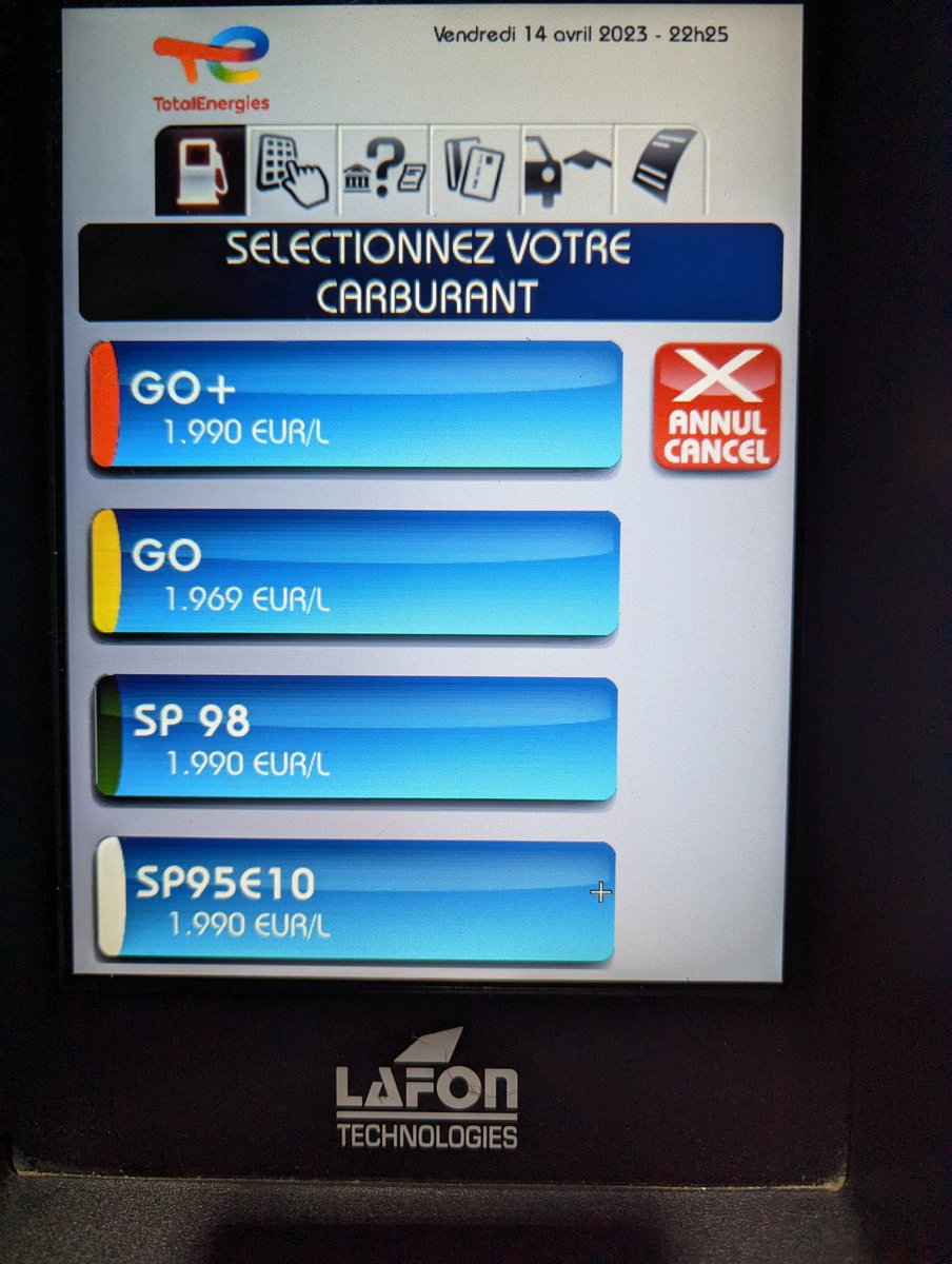 David Tchekachev tweet media