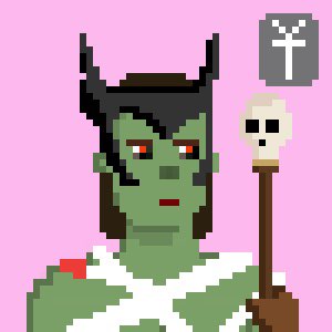 Won this amazing piece made by @alina__het in the <a href="/VeKingsNFT/">𝕍eKings</a> discord. 🔥🔥🔥