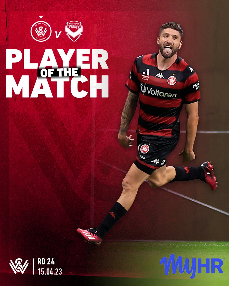 WS Wanderers FC (@wswanderersfc) / Twitter