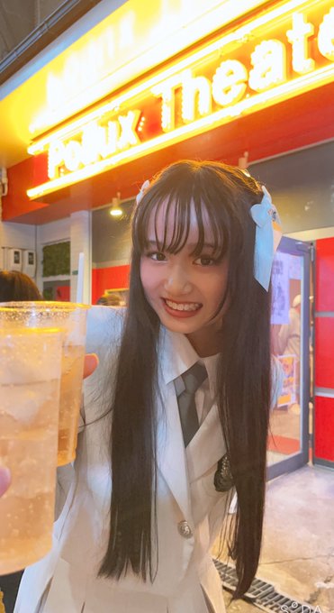 Twitterのコスプレ画像1