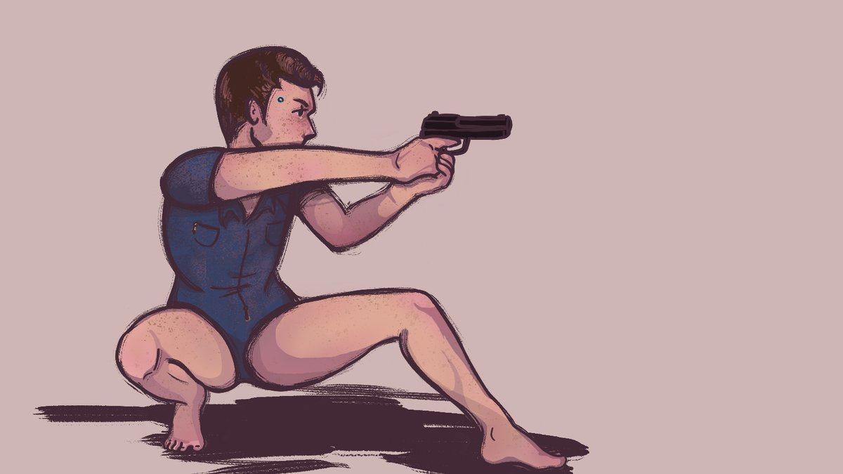 connorsjorts's tweet photo. I don't draw him often, but when I do... I never fucking make him look the same omfg https://t.co/eBRORqUWz4