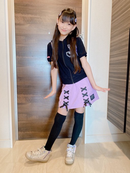 Twitterのコスプレ画像3