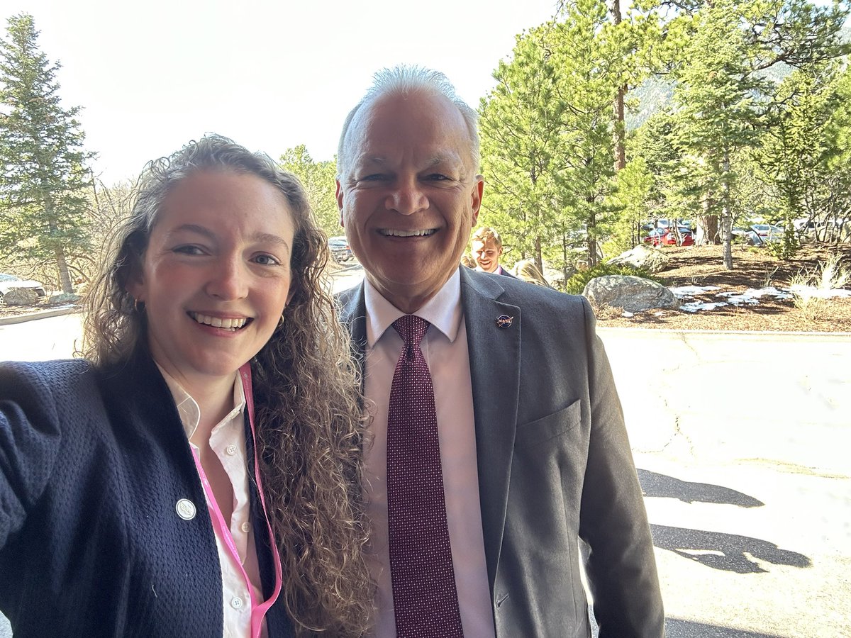 Ariel Ekblaw tweet media