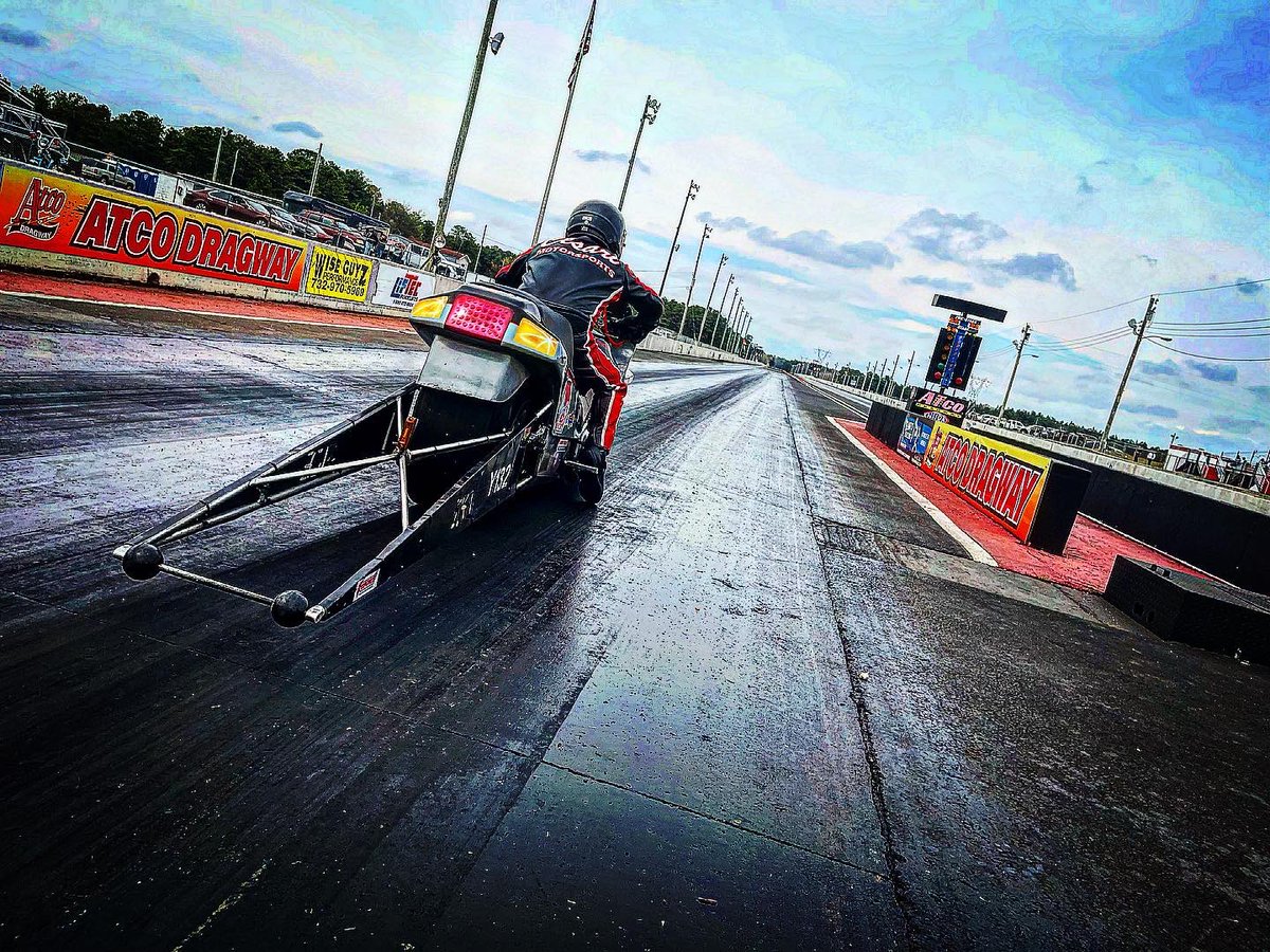 TheAtcoDragway's tweet photo. Thank you to all who came out today on Sunday April 16 for #TestnTune #MotorcycleET #SuperCars & NE N/T 28/275 & ASAG π https://t.co/c5eIRpG6ut