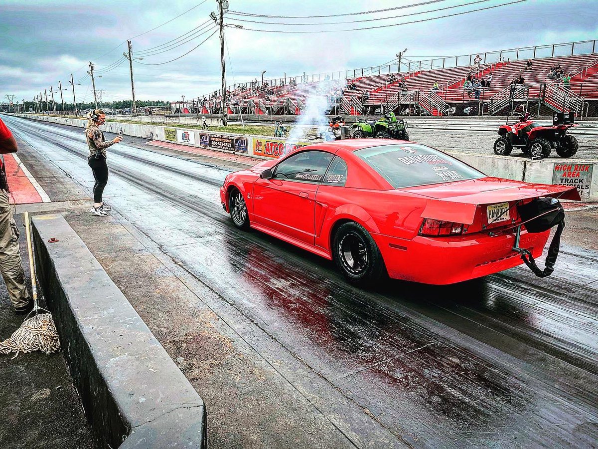 TheAtcoDragway's tweet photo. Thank you to all who came out today on Sunday April 16 for #TestnTune #MotorcycleET #SuperCars & NE N/T 28/275 & ASAG π https://t.co/c5eIRpG6ut