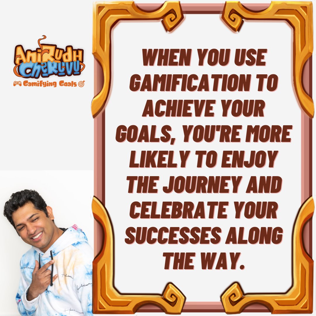 gamifymeanirudh's tweet image. 🎮 Why did the game developer create a gamified version of the classic novel &quot;Moby Dick&quot;?

🐳 To make it a whale of a game!

#gamification #gamificationdesigntip #gamificationdesign
#brand #branding #brands #branded #brandidentity #brandambassador #brandname #brandnew #brandrep