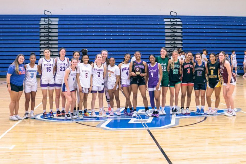 270 Girls Hoops tweet media