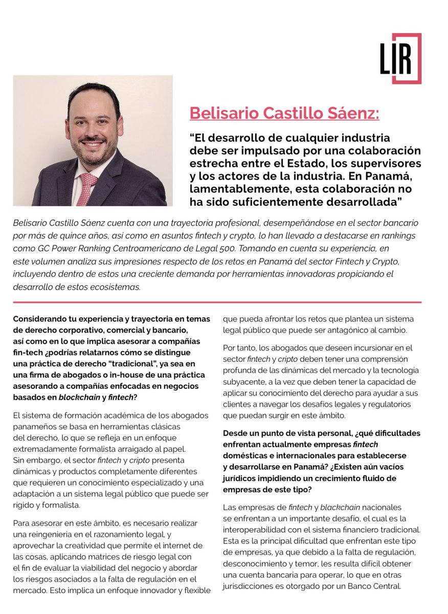 Belisario Castillo Sáenz tweet media
