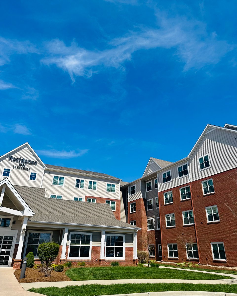 RIDecatur's tweet image. Spring has (finally) Sprung! If you are visiting the Decatur/Forsyth area, make sure to book your stay at the Residence Inn for exceptional service. We can't wait to see you here in this season, and beyond.

#decaturil #residenceinn #THMBESTRESIDENCEINN #welcomehome