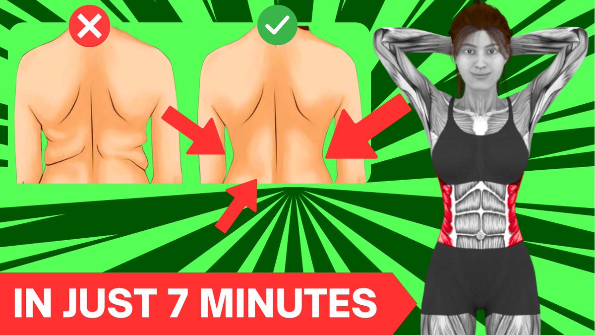 QuickWorkouts90's tweet image. Say Goodbye to Side Fat with These Effective Exercises! 🔥

Complete Workout 👉 youtu.be/TMip-lsiQyU

#womenwholift #fitwomen #strongwomen #girlswholift #FitnessWomen #WomeninFitness #SheLifts #WomenWorkout #FitGirls #FitnessForHer #YouTube #athomeexercises