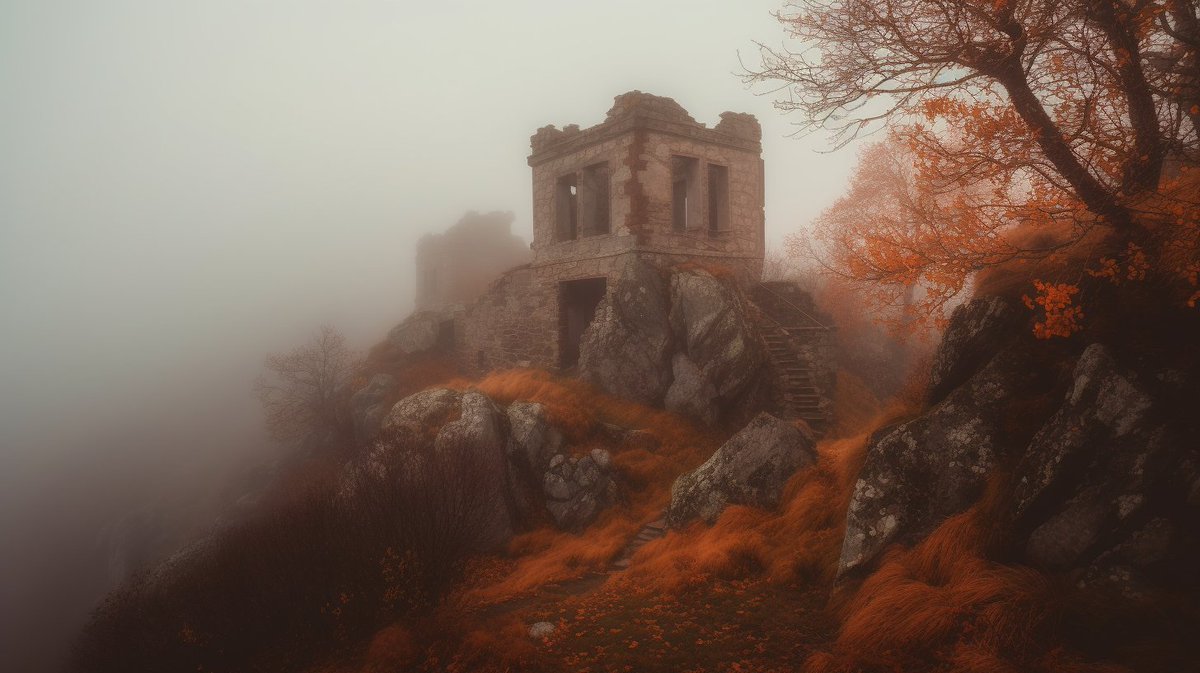 Mr T Smol’s AI Art Journal tweet media