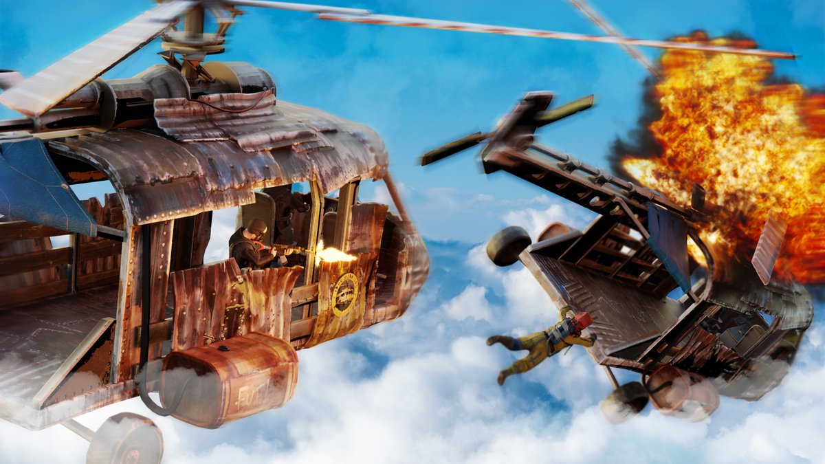 Nath (@nzthrust) on Twitter photo 