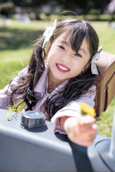 ゆなのTwitter画像29