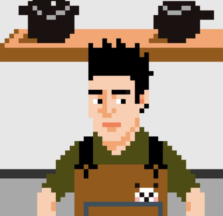 NFT♡な皆さん、GMです😉

週明け、頑張ってこー