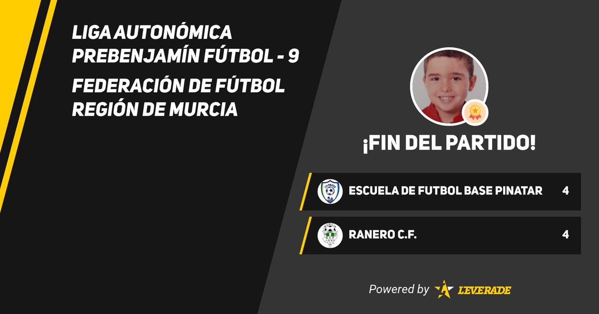 josefravica's tweet photo. ¡Fin del partido! #BecomeALegend 
 https://t.co/55V1trjBzx https://t.co/uRibQkMRlL