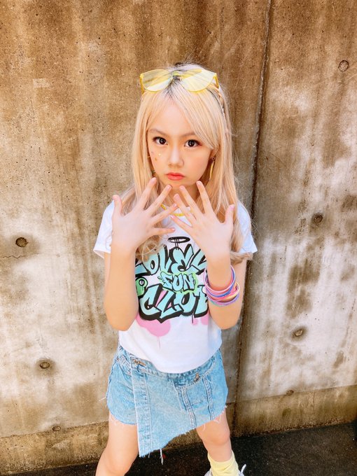 Twitterのコスプレ画像16