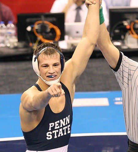 Penn State/NLWC Fan on Twitter: