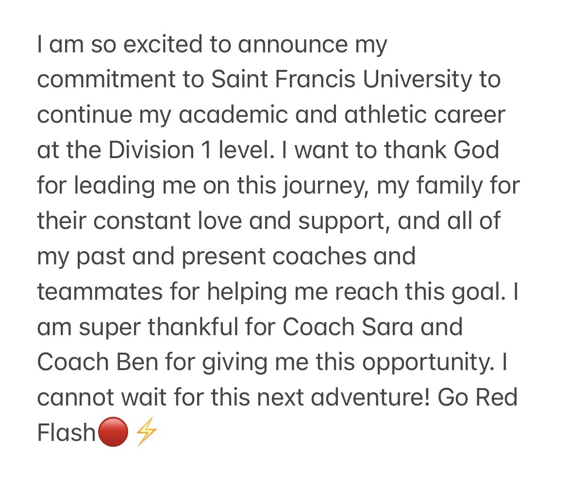 Go Red Flash 🔴⚡️<a href="/RedFlashVB/">Saint Francis Women’s Volleyball</a> <a href="/EliteVBTC/">Elite Volleyball</a> <a href="/MEVikingsVB/">MEHS Volleyball</a> <a href="/PrepDigOH/">Prep Dig Ohio</a>