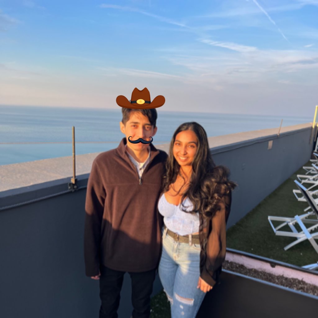 _HandyAndy's tweet image. #NewProfilePic