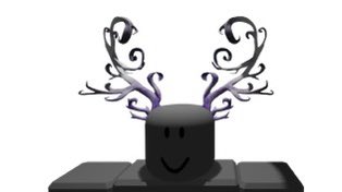 cutzmxrder's tweet photo. 🚨 FREE NEW LIMITED UGC ALERT 
 Get ready for the Arctic Lavender Antlers, dropping on 4/16 at 9:30 PM EST!
&amp; Help us boost our stock - every like =
+2 stock, and every follow = +3 stock!
We start at 0, so let's make this count!
#RobloxUGC #limitedugc #Roblox https://t.co/MoeV7znxRy