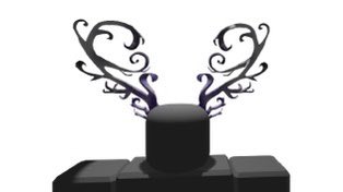 cutzmxrder's tweet photo. 🚨 FREE NEW LIMITED UGC ALERT 
 Get ready for the Arctic Lavender Antlers, dropping on 4/16 at 9:30 PM EST!
&amp; Help us boost our stock - every like =
+2 stock, and every follow = +3 stock!
We start at 0, so let's make this count!
#RobloxUGC #limitedugc #Roblox https://t.co/MoeV7znxRy