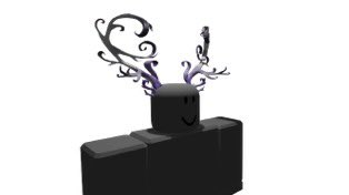 cutzmxrder's tweet photo. 🚨 FREE NEW LIMITED UGC ALERT 
 Get ready for the Arctic Lavender Antlers, dropping on 4/16 at 9:30 PM EST!
&amp; Help us boost our stock - every like =
+2 stock, and every follow = +3 stock!
We start at 0, so let's make this count!
#RobloxUGC #limitedugc #Roblox https://t.co/MoeV7znxRy