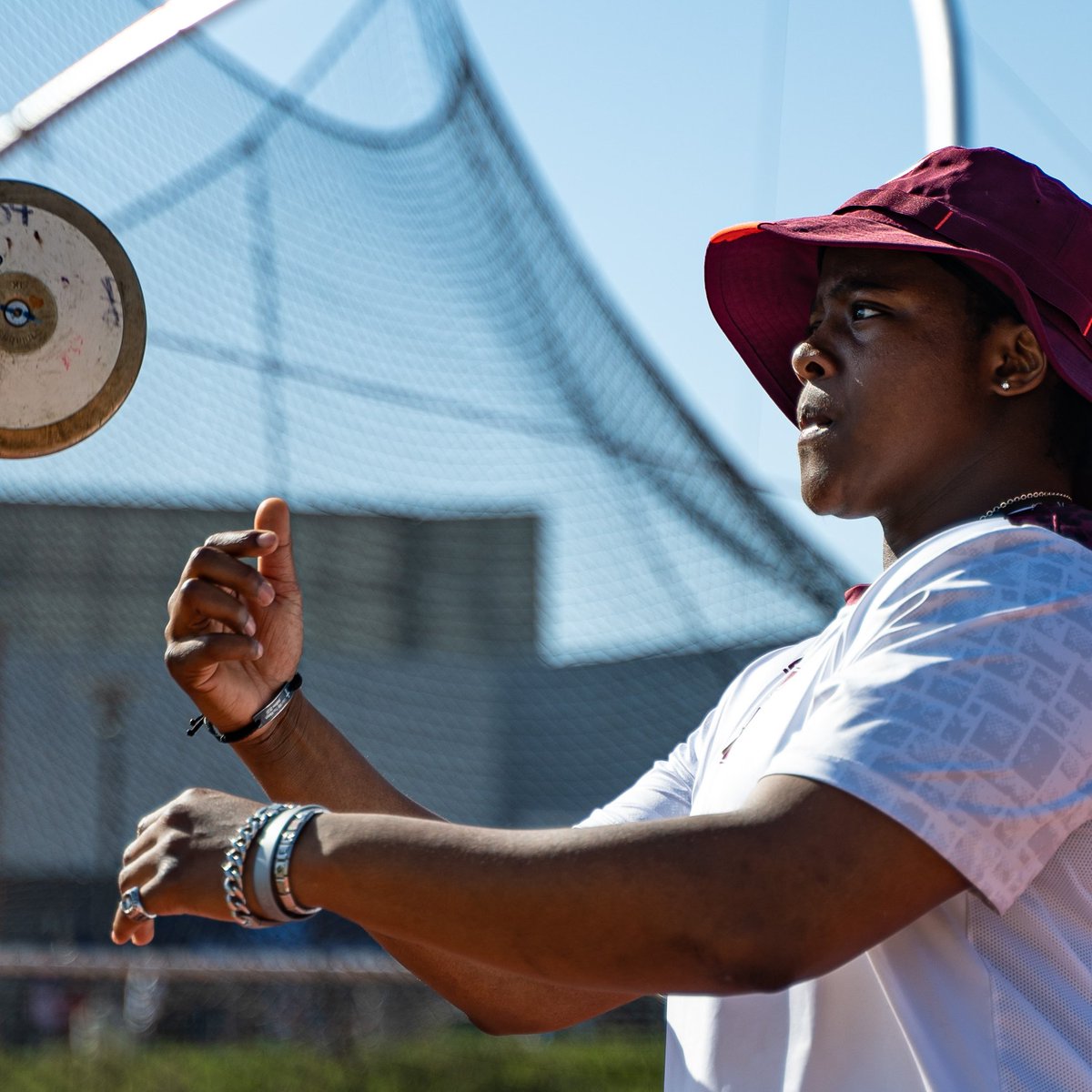Virginia Tech Track & Field on Twitter "𝐍𝐂𝐀𝐀 𝐃𝐈 𝐑𝐚𝐧𝐤𝐢𝐧𝐠𝐬‼️ Tech women