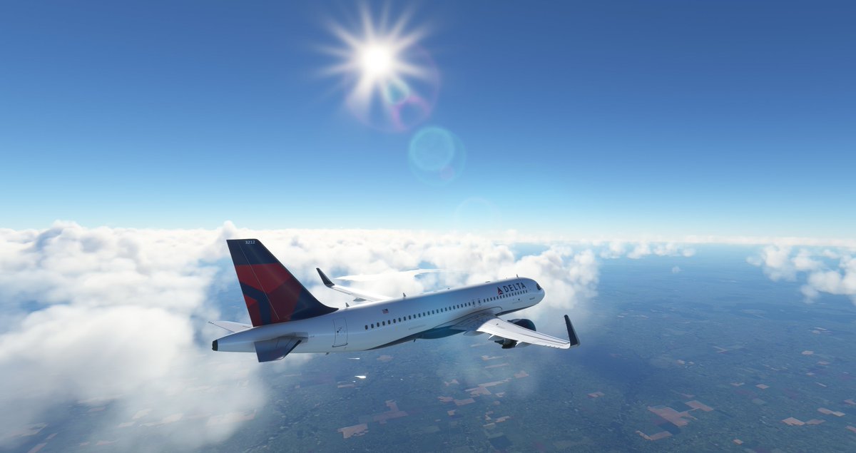 ReiTVT's tweet image. Stream END! 

Thank you everyone for tuning in to our return to youtube and flight sim practice! 3 go-arounds is hella scuff but thats how real world can go too.

We'll post the schedule hopefully tomorrow!
#Vtubers #streamend