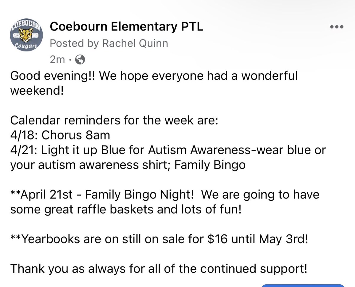 CoebournPTL (@coebournptl) on Twitter photo 