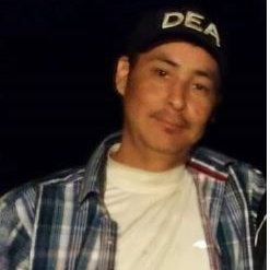 Missing man from #StPaul, AB: Melvin William Redcrow (44 y/o) hasn't been seen since Mar. 28. RCMP say he could be in #SaddleLake or #GoodfishLake. He's 6'0, 154 lbs, has brown eyes and black hair. RT?