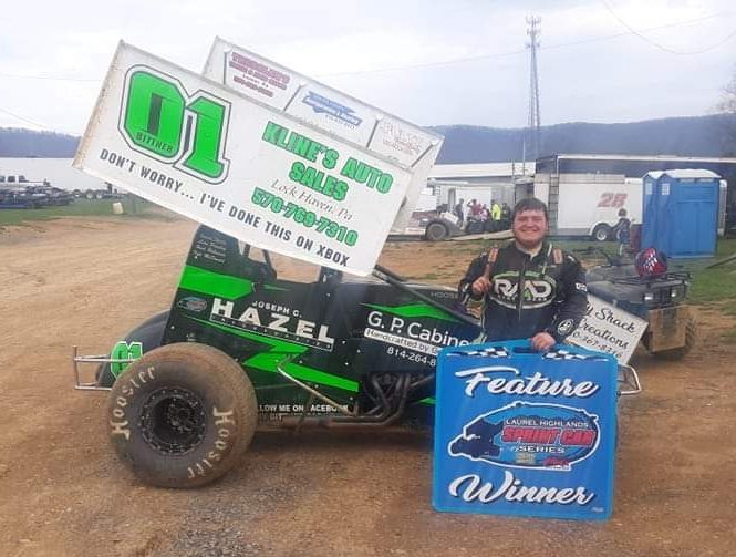 Timmy Bittner Racing The Dirt Network on Twitter: