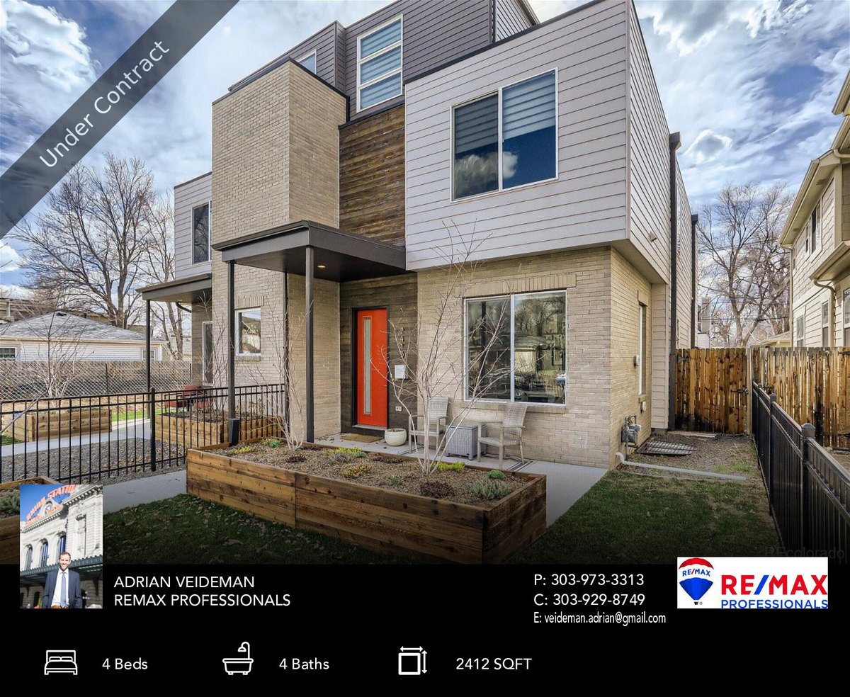 Veids's tweet image. 🤝📜NOW UNDER CONTRACT!🤝📜
This property listed by Adrian Veideman just went under contract.

Click or copy and paste to view the virtual tour. 
👉listingsmagic.com/245660