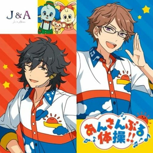 enstranking's tweet photo. 🌟 TOP 50 LEAST FAVORITE ENSTARS SONGS 2023 🌟

2. 🐰 Ensemble Taisou!! 🐵 with 56 votes! https://t.co/gRtaW9r9iH