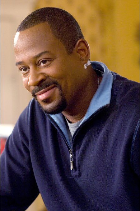 Today I want to wish a very Special Happy Birthday to one of my Favorite Comedians Martin Lawrence! 