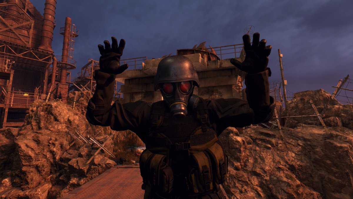 GamerRukus's tweet photo. #PS5Share, #ResidentEvil4 https://t.co/TBYFR9m3l1