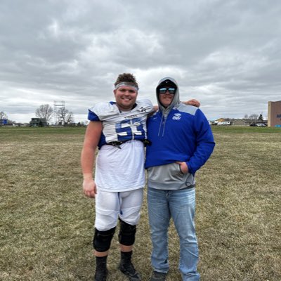 dawsongrotjohn1's tweet photo. #NewProfilePic https://t.co/t0CCbaQD9w